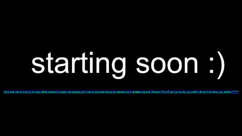 SlimTeaser089 online show from 12-22-25, 07:00