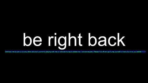 SlimTeaser089 online show from 01-11-26, 01:49