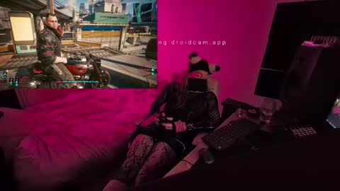 slinksamantha online show from 01-14-25, 10:44