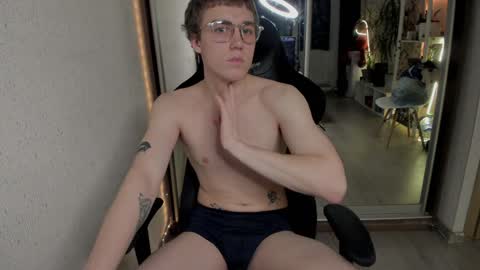 Mila online show from 12-26-24, 06:54