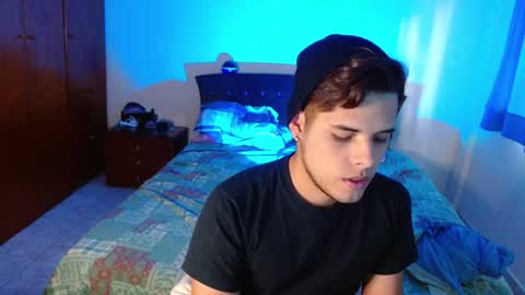 Logan online show from 12-03-24, 09:23