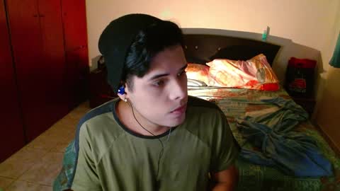 Logan online show from 12-10-24, 01:11