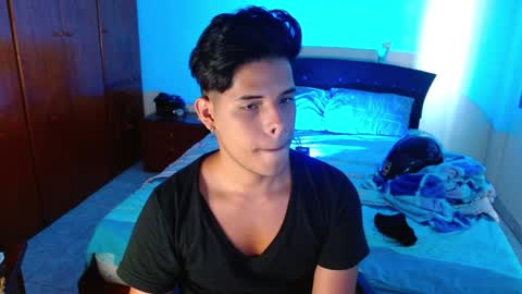 Logan online show from 12-17-24, 07:48