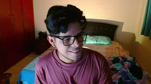 Logan online show from 12-27-24, 11:53