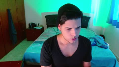 Logan online show from 01-13-25, 03:58
