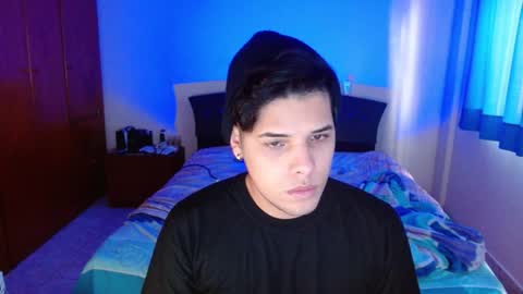 Logan online show from 01-14-25, 08:26