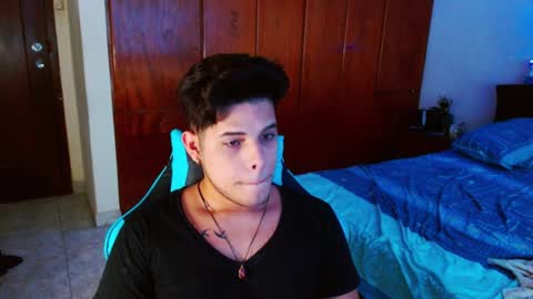 Logan online show from 02-06-25, 07:51