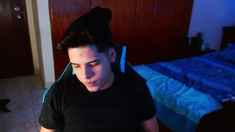 Logan online show from 02-07-25, 06:24