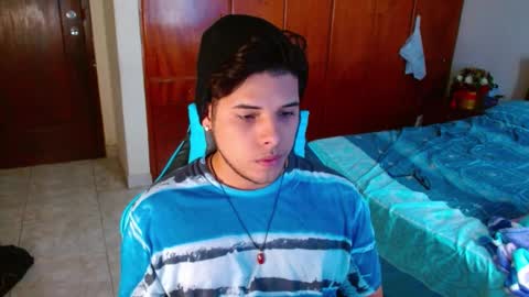 Logan online show from 02-17-25, 07:53