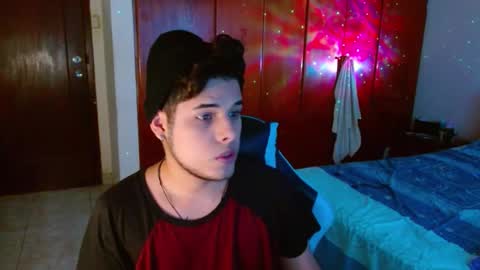 Logan online show from 02-20-25, 05:07