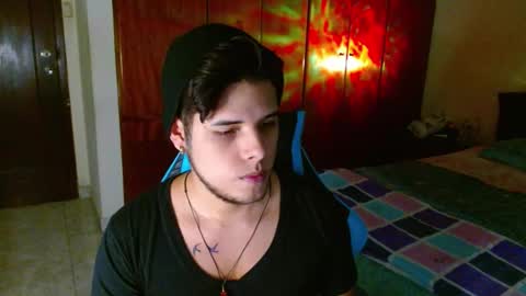 Logan online show from 02-27-25, 01:27