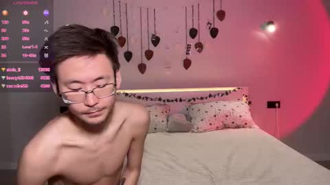 Snapshot of slola_li chatting on 03-07-26, 02:08 Lola and Li - online show from 03-07-26, 02:08