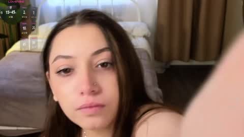 Emilia online show from 05-13-26, 12:24