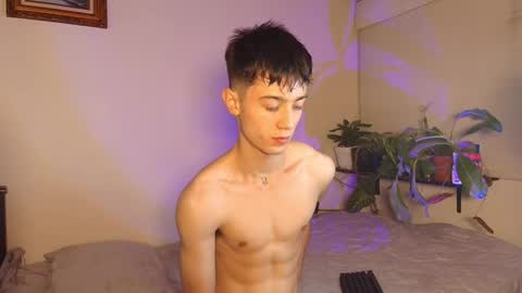 slowburnmystic online show from 02-08-26, 03:32