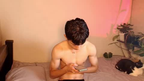 slowburnmystic online show from 03-13-26, 03:02