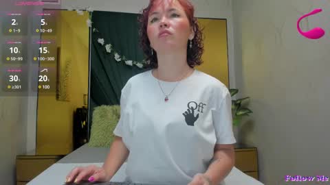 Paola  online show from 02-12-25, 11:18