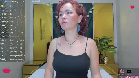 Paola  online show from 02-18-25, 11:44
