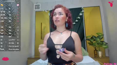 Paola  online show from 02-22-25, 12:08