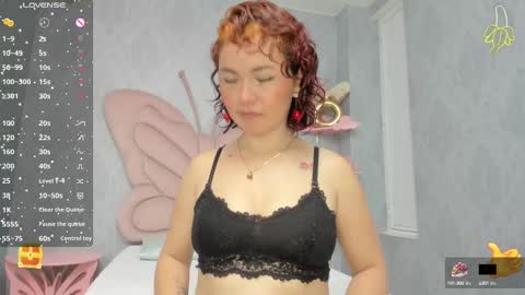 Paola  online show from 03-04-25, 12:12