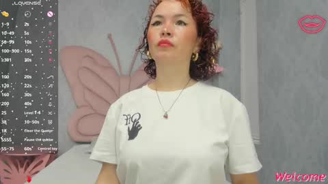 Paola  online show from 03-05-25, 11:28