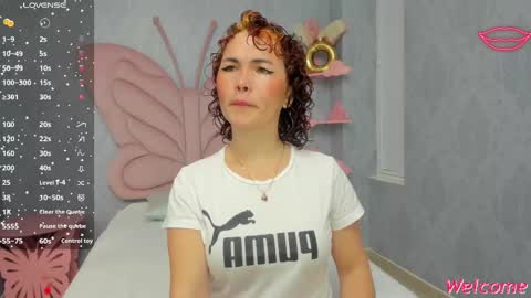 Paola  online show from 03-07-25, 11:18