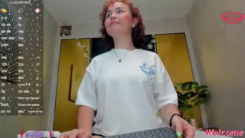 Paola  online show from 03-10-25, 02:26