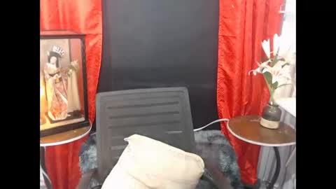 Snapshot of slutadorable69x chatting on 03-22-26, 08:12 SLUT KATRINA online show from 03-22-26, 08:12