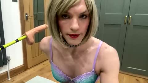 Slut Amy online show from 05-03-26, 08:04