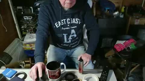 slutboybot online show from 12-17-25, 11:27