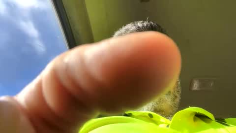 Abuse me online show from 03-01-26, 09:50