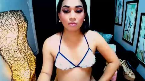 EMPRESS GODDESS KRISTINE online show from 12-11-24, 07:20
