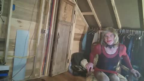 Snapshot of slutjennifertransxx chatting on 02-13-26, 04:19 slutjennifertransxx online show from 02-13-26, 04:19