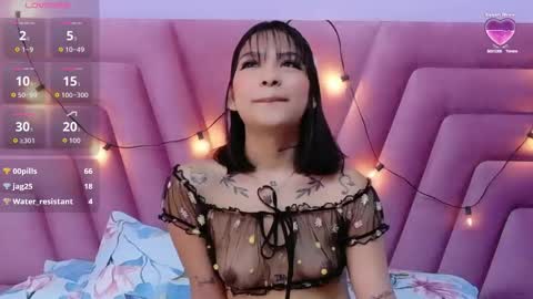 CAMILA  online show from 02-26-26, 02:54