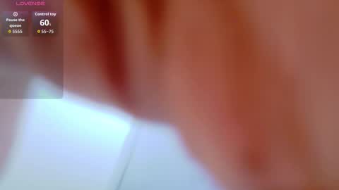 CAMILA  online show from 03-15-26, 12:33