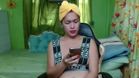 Snapshot of slutscarlet69 chatting on 03-10-26, 07:13 superhotscarlet online show from 03-10-26, 07:13