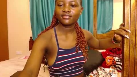 Bree online show from 02-26-26, 03:33