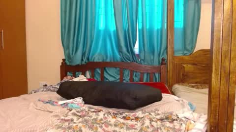 Bree online show from 03-24-26, 02:33