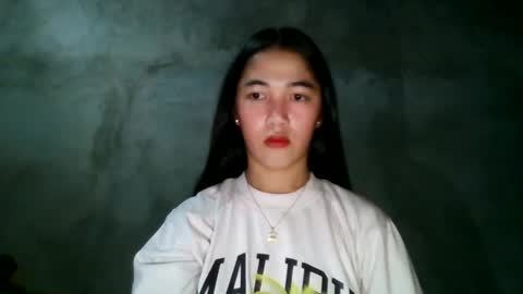 Gretha online show from 01-22-25, 02:48