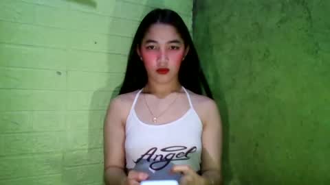 Gretha online show from 02-12-25, 12:27