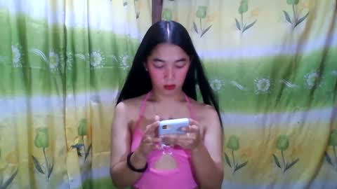 Gretha online show from 03-03-25, 11:22