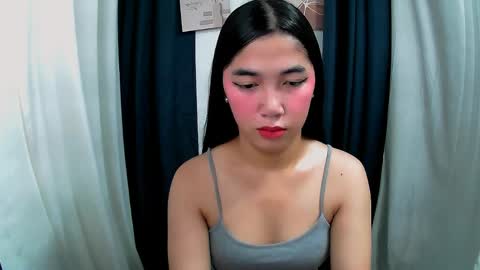 Gretha online show from 05-10-26, 12:27