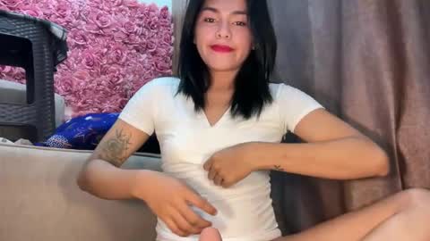 Slutty Lavinia online show from 09-10-25, 10:54