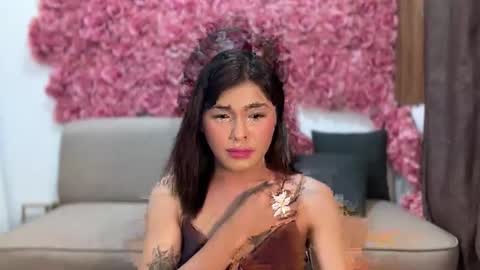 Slutty Lavinia online show from 10-08-25, 03:09