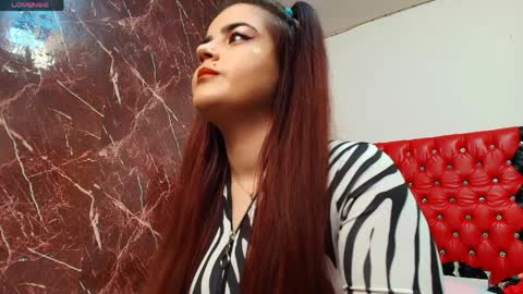 Ana    online show from 04-12-26, 03:33