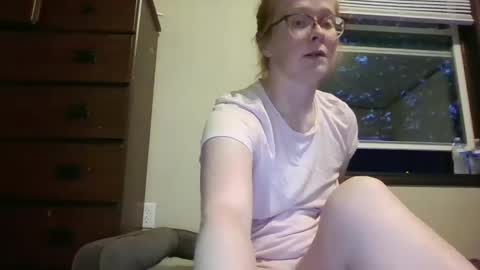 Snapshot of slutty_redhead3 chatting on 10-07-25, 11:35 Slutty redhead3 online show from 10-07-25, 11:35