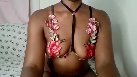 SLUTTY TIGER online show from 02-08-25, 04:25