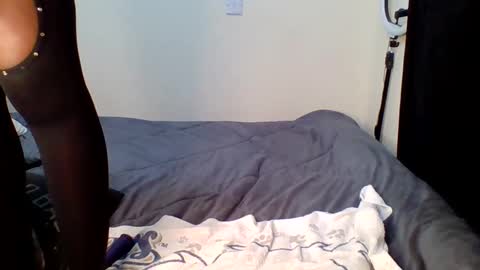 SLUTTY TIGER online show from 03-10-25, 06:34