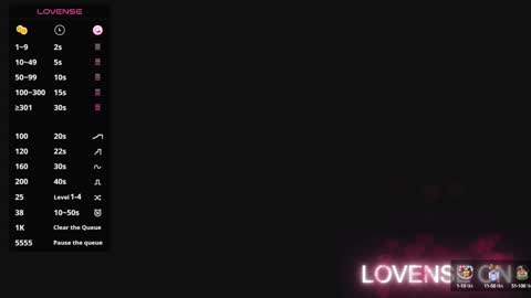 MARCELA online show from 12-25-24, 06:19