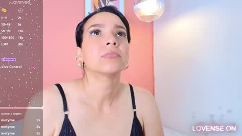 MARCELA online show from 01-03-25, 04:06