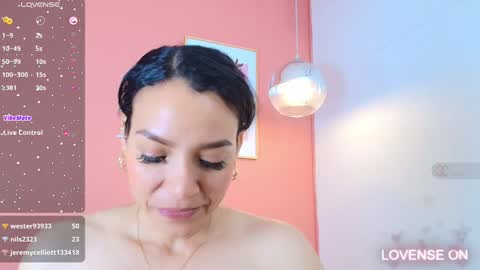 MARCELA online show from 01-04-25, 04:11